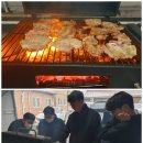 한마음성가대 & 헤세드찬양단 BBQ파티 이미지