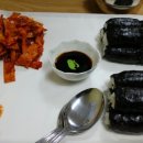 수정김밥 이미지