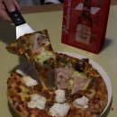 비니피자요 | 공리단길 피자 맛집 ‘구디스’ 내돈내산 후기 🍕✨