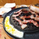 장원참숯뒷고기 | 칠곡 뒷고기집 #맛집 (in 대구 칠곡2지구) 써비스 굿