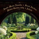 서울옥션 강남센터 &lt;Santa Maria Novella x Seoul Auction Medici Garden with 4 Artists&gt; / 프리미엄...