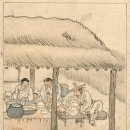 한성여인숙 | (46) 별이 다섯 개~!!