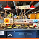 조선화로집 영도동삼점 이미지