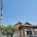 옛날서민국수 | 경주 황리단길 근처 현지인 노포 맛집 놋전 국수(회국수, 파전은 국룰)