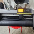 (중고) GRAPHTEC CE6000-40plus 40폭 중고커팅기 이미지