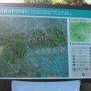 100대명산 소백산(어의곡 코스)국립공원 산행 이미지