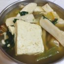 웅천시장 | 충남 보령 웅천 맛집 복동이네 손두부 쌈밥