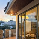 법환동-4 | 4개월 아기와 함께하는 제주여행 : 법환동카페 - 범섬뷰 [파르다르] 솔직후기