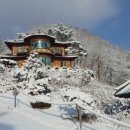 공작산비룡펜션