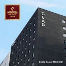 대한종합안전 | 글래드 여의도 호텔 숙박 후기 조식 셀프 체크인 주차 정보 종합 알아보기