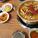 시골식당 이미지
