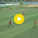 2022.06.11울진중VS무산FC(전,후반) 이미지