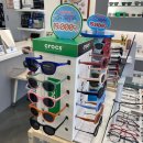 서인천안경 | 인천 송도 안경점 안경정원 얼굴형에 맞는 안경 찾음