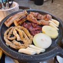 판교대장로6길 | 대장동 맛집 지선이네소곱창 판교대장점ㅣ직접 구워주는 곱창 내돈내산 후기 (열무비빔면, 생맥주)