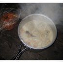 공룡만두 이미지