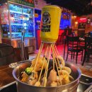 제이제이마라 | 안양역 근처 분위기 좋은 중식 퓨전 맛집 제이제이하오 방문기