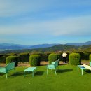 카페 산토리니 이미지