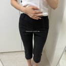 포터리 카프리 팬츠 구매와 무료 수선 후기, 편한 여름 카프리 팬츠 추천