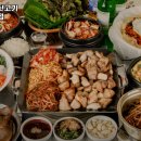 평화김해뒷고기 대구성서점
