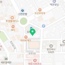 평생교육원 회전 교차로 이미지