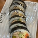 찐진김밥 이미지