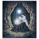 달빛여우 이미지