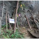 충남. 금산, 옥천. 서대산 (903.7m). 이미지