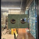 멋스러운 구움과자와 카페디저트 이미지