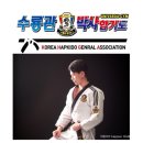 수룡관 박사 합기도 이미지