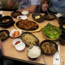 옛날고추장불고기 - 고양시 일산동구 장백로 194 | 옛날고추장불고기