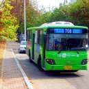 칠곡목련아파트 앞 이미지