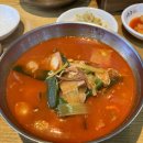 이화수 전통육개장 구리점 이미지