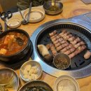 세븐일레븐천안두정이편한점 | 두정동에서 오래 사랑받는 곳 천안 맛집 맛찬들왕소금구이 후기