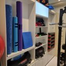 핏걸 덕정점 이미지