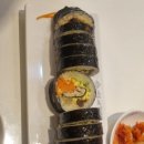 여우애김밥인천부평시장역점