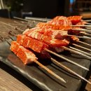 청담양갈비양꼬치