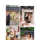 중앙-5 | 국립중앙박물관 결혼식 후기 5월 야외결혼식 웨딩촬영