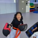 용인대 정무태권도장 이미지