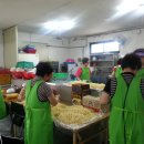 한마음 무료급식소 이미지