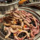 산꼼장어 - 용산구 원효로41길 11 | 산꼼장어