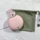 추운 겨울 대비용 엔씨씨 휴대용 손난로 겸 보조배터리 후기
