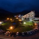 일성콘도온천사우나 이미지