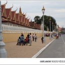 캄보디아여행-프놈펜왕궁[ Royal Palace of Phnom Penh ] 이미지