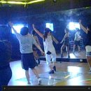 에어로빅댄스-weast 운동-오경희선생님 이미지