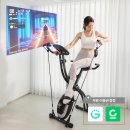 베스트바이크 | 멜킨스포츠 스마트폴민듀오 리얼사용후기 | 실내바이크 실내자전거게임 완전체