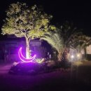 노을정원 이미지