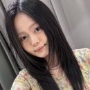 기로디자인 | [잠실 미용실]/무이잠실점 탈색 없이 예쁜 실버브라운 염색 x 가벼운 슬릭컷 디자인 후기