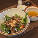 그릴한끼 | 역삼역 맛집, 혼밥 가능한 삼겹살 덮밥, 역삼 직장인 한식 내돈내산 솔직 후기 '그릴한끼'