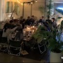 미도호스텔 | 제주 서귀포 올레시장 포틀럭파티 게하 추천, 여자 도미토리 + 파티 후기 | 미도 호스텔