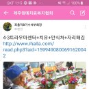 4.3트라우마센터치유에원예치료실시기사 이미지